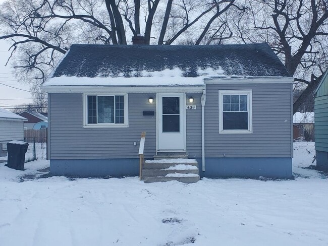 439 S Illinois St in South Bend, IN - Building Photo - Building Photo