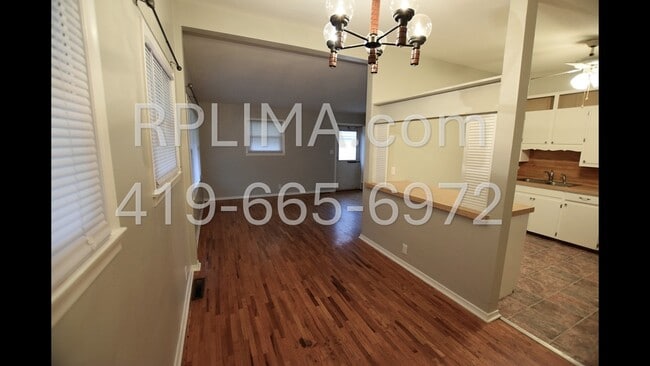 860 Deborah St in Lima, OH - Building Photo - Building Photo