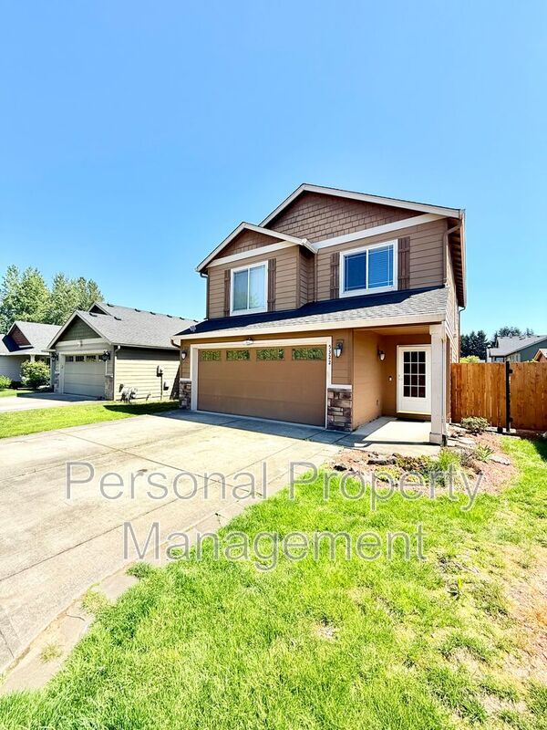 5322 NE 95th St in Vancouver, WA - Building Photo - Building Photo