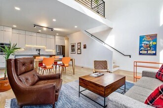 3829 Osage St in Denver, CO - Building Photo - Building Photo