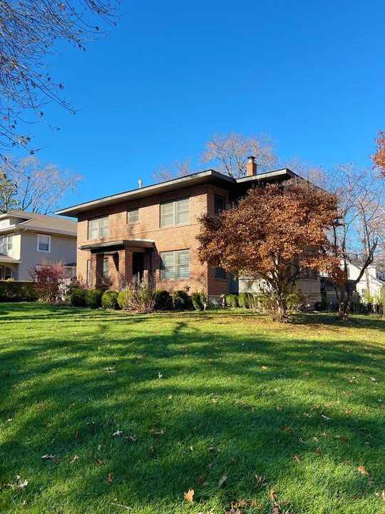 600 W 59th St in Kansas City, MO - Foto de edificio