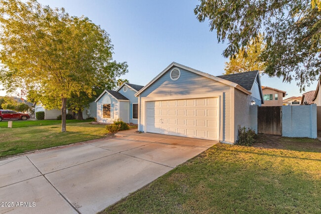 1556 E Kent Ave in Chandler, AZ - Building Photo - Building Photo