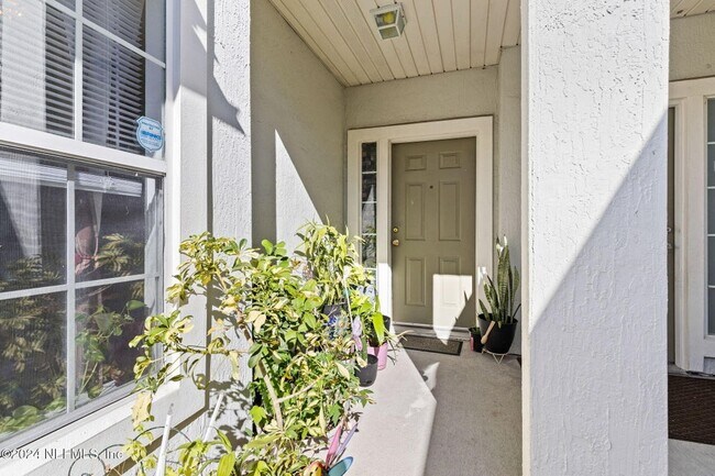 406 Southern Branch Ln in Jacksonville, FL - Foto de edificio - Building Photo