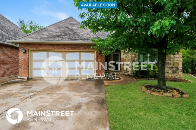 property at 4640 Olde Village Cir