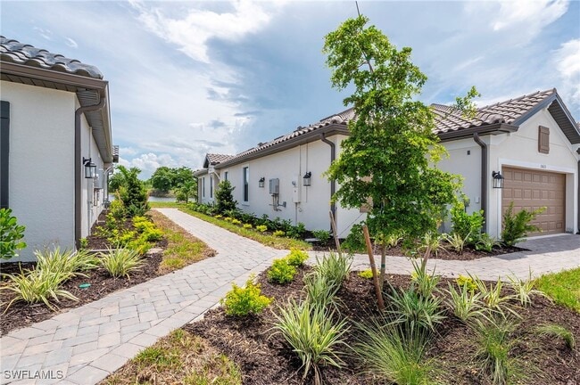 property at 15633 Gavello St