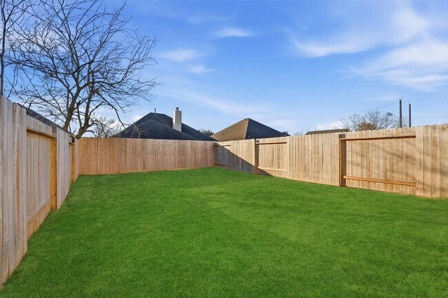 property at 7908 Brandon St