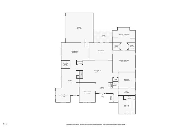 5003 Willow Park Dr in Arlington, TX - Building Photo - Building Photo