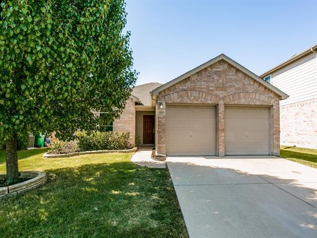 property at 1223 Mockingbird Dr