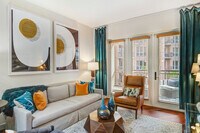 Gables Post Oak photo'