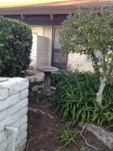 5104 Lakeview Ave in Yorba Linda, CA - Foto de edificio