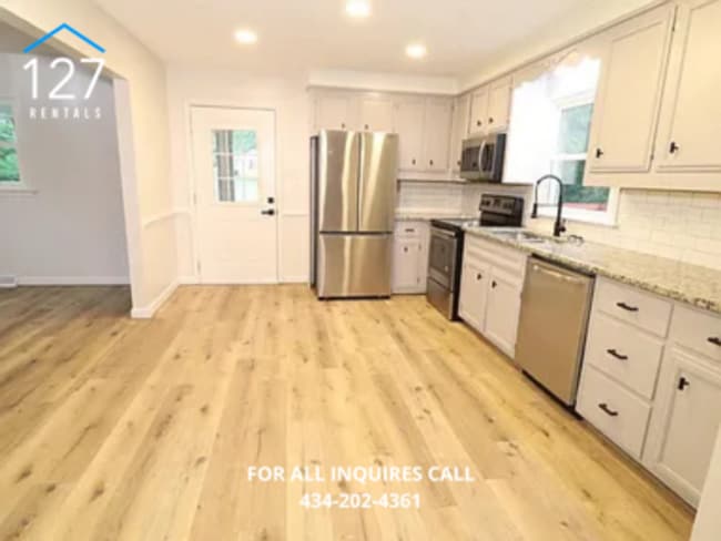 295 Charles Dr in Appomattox, VA - Building Photo - Building Photo