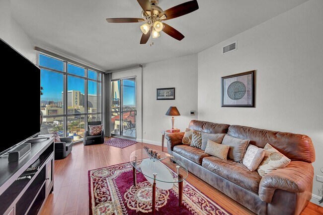 property at 200 W Sahara Ave