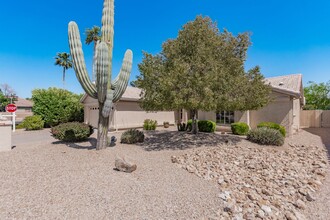 23903 S Sunvista Dr in Sun Lakes, AZ - Building Photo - Building Photo