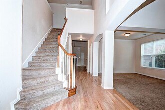 329 Parkhurst Ln in Allen, TX - Building Photo - Building Photo