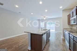 407 Ferguson Ln in Richmond Hill, GA - Building Photo - Building Photo