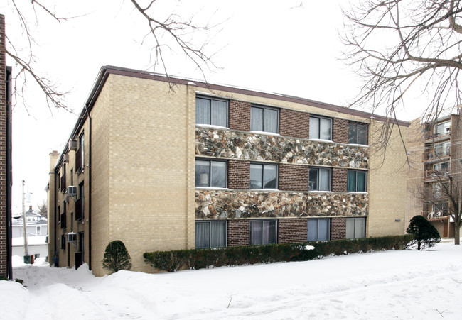 1405 Ashland Ave in Des Plaines, IL - Foto de edificio - Building Photo