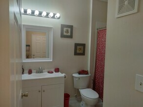 520 Florida Club Blvd, Unit 210 in St. Augustine, FL - Foto de edificio - Building Photo