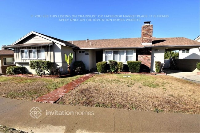 10609 S 7th Ave in Inglewood, CA - Foto de edificio - Building Photo