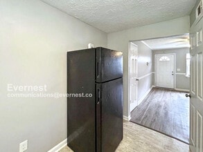 1425 Joseph E. Boone Blvd NW in Atlanta, GA - Building Photo - Building Photo