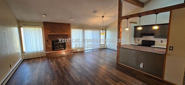 636 Horizon Dr in Grand Junction, CO - Building Photo - Building Photo