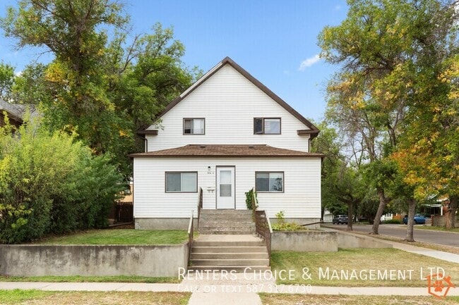 property at 506 B-1-5066 6 Ave SE