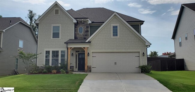 property at 225 Granito Dr