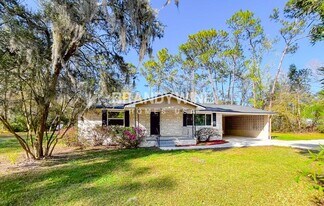 1001 Fields Rd, Unit 9-202 in Jacksonville, FL - Building Photo