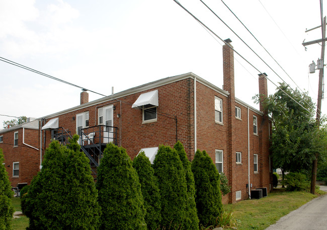 1609 Westwood Ave in Columbus, OH - Building Photo - Building Photo