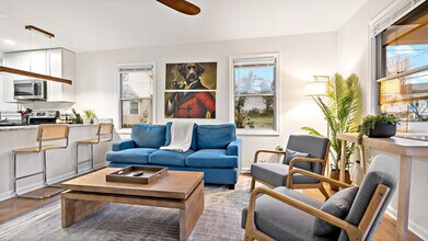 5545 Davey St in Capitol Heights, MD - Building Photo - Building Photo