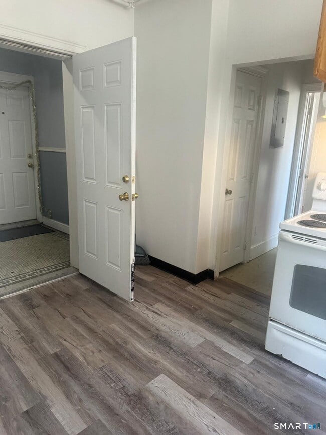 property at 240 William St