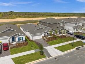 2599 Runners Cir-Unit -B in Clermont, FL - Building Photo - Building Photo