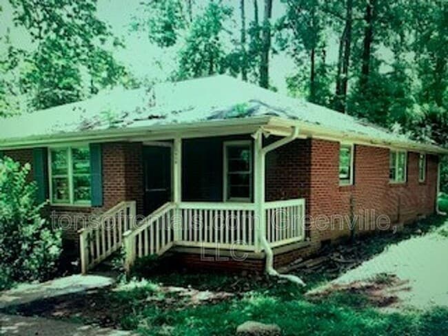 property at 366 Ammons Rd