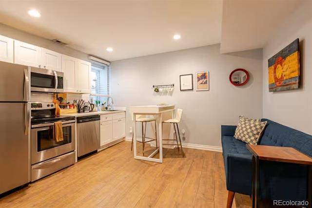 property at 1156 Logan St