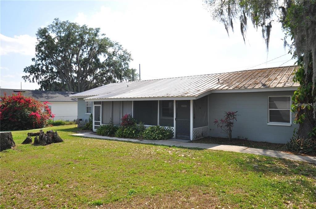 3750 Sherertz Rd in Lakeland, FL - Building Photo