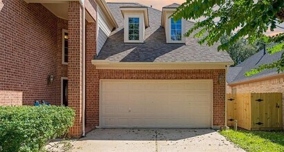 21331 Willow Glade Dr in Katy, TX - Building Photo - Building Photo