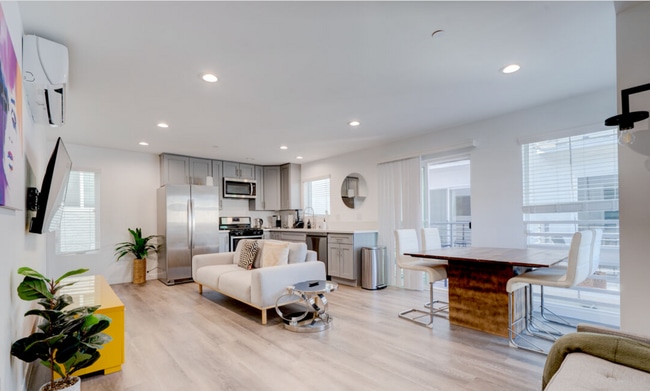 property at 1875 W 20th St