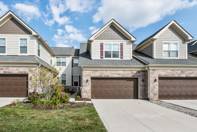 property at 3075 N Spurway Dr