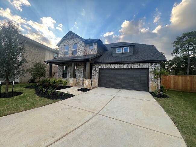 21843 Carballo Oak Trl in Tomball, TX - Building Photo - Building Photo