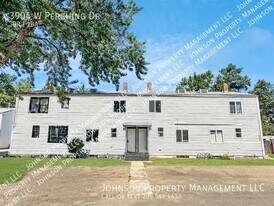 3904 Pershing Dr in Boise, ID - Building Photo