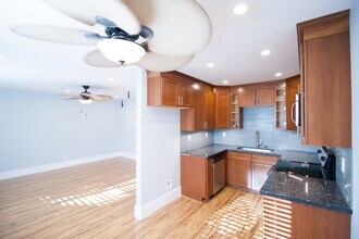 1516 2nd St in Long Beach, CA - Building Photo - Building Photo