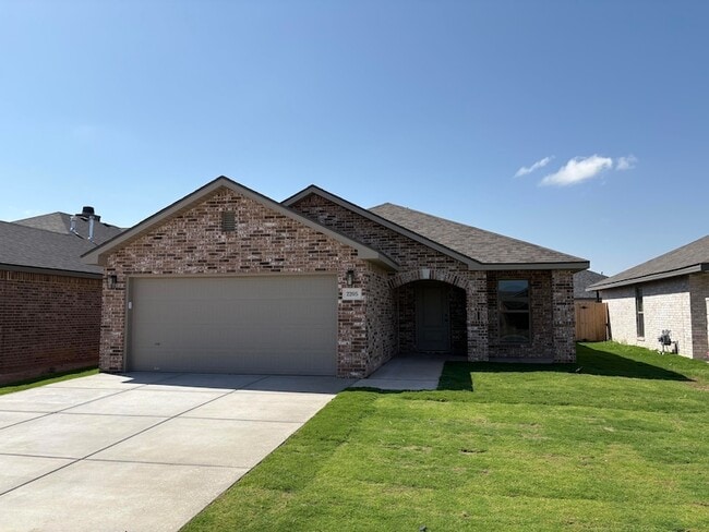 2205 134th St in Lubbock, TX - Building Photo - Building Photo