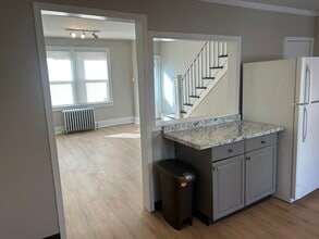 3290 Tilton St in Philadelphia, PA - Building Photo - Building Photo