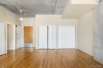 1499 Blake St in Denver, CO - Building Photo - Building Photo