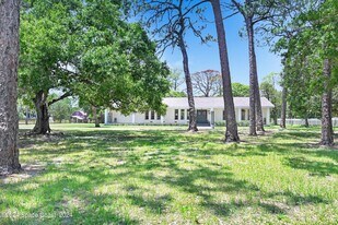 2340 Turtle Mound Rd in Melbourne, FL - Building Photo