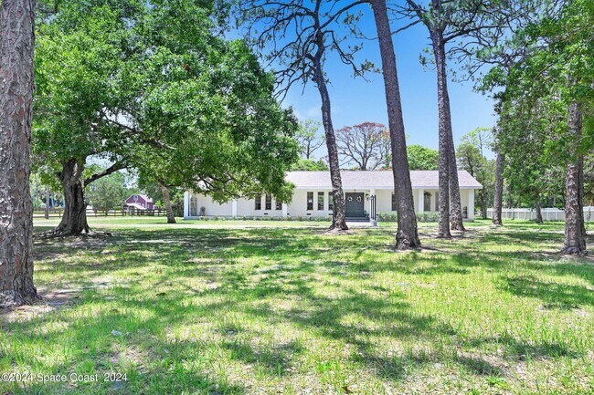 property at 2340 Turtle Mound Rd