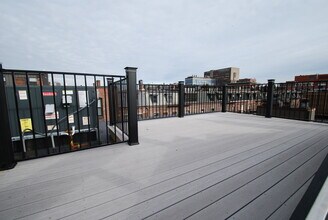 10 E Springfield St in Boston, MA - Building Photo - Building Photo