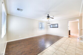 1219 Desert Solitude St in Las Vegas, NV - Building Photo - Building Photo