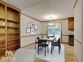 9104 Moss Cove Ct in Charlotte, NC - Building Photo - Building Photo