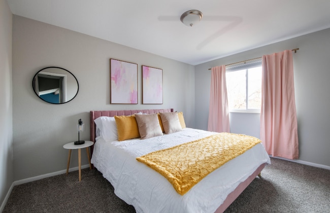 8578 W 84th Cir in Arvada, CO - Building Photo - Building Photo