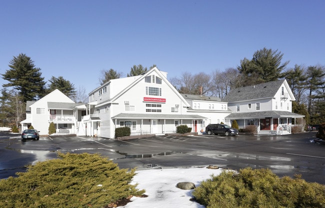 122 Lafayette Road
